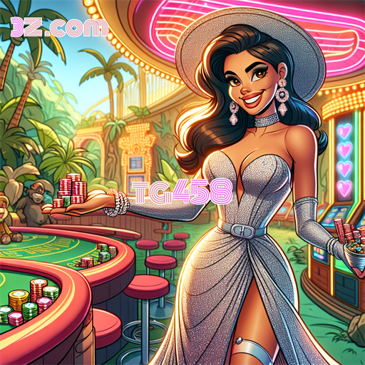 Aventuras Fantásticas em Slots: Surpresas no tg458