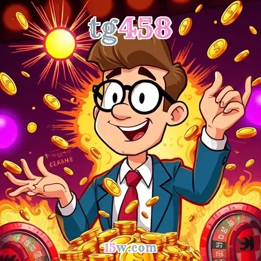 Tg458: A Aventura em Torneios de Jogos Online te Espera!